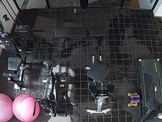 voyeurcam casa salsa gym